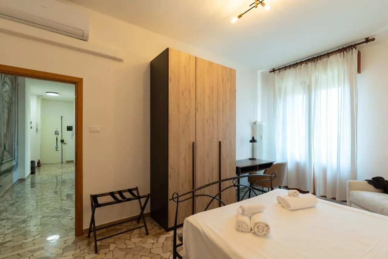 Apartment Montanari Home Zona Il S. Orsola Bologna Italy