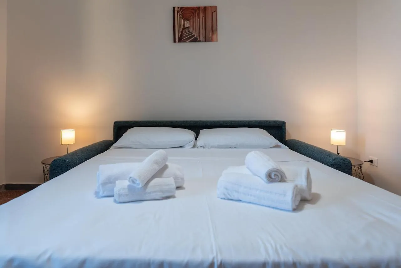 Montanari Home Zona Il S. Orsola Bologna