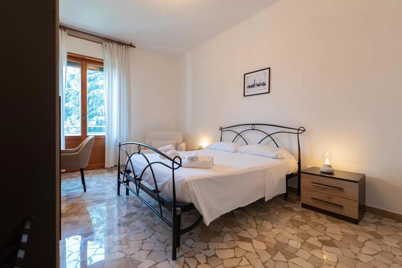 Montanari Home Zona Il S. Orsola Bologna Italy
