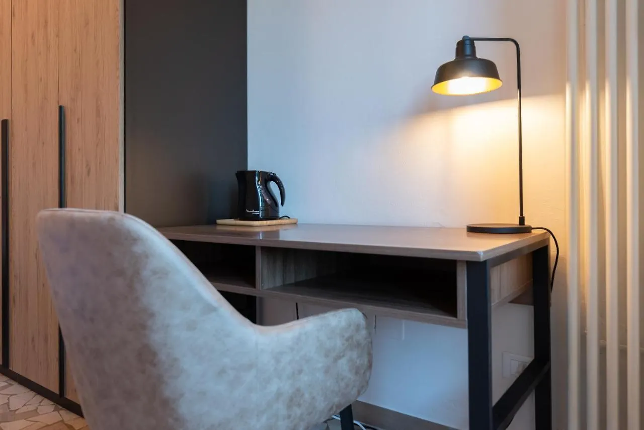 Apartment Montanari Home Zona Il S. Orsola Bologna
