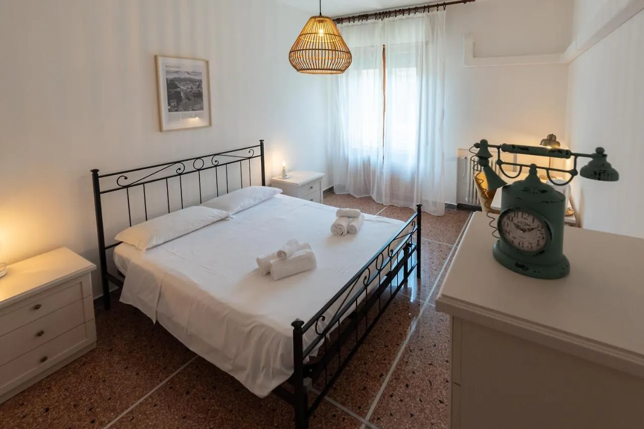 Montanari Home Zona Il S. Orsola Bologna Apartment
