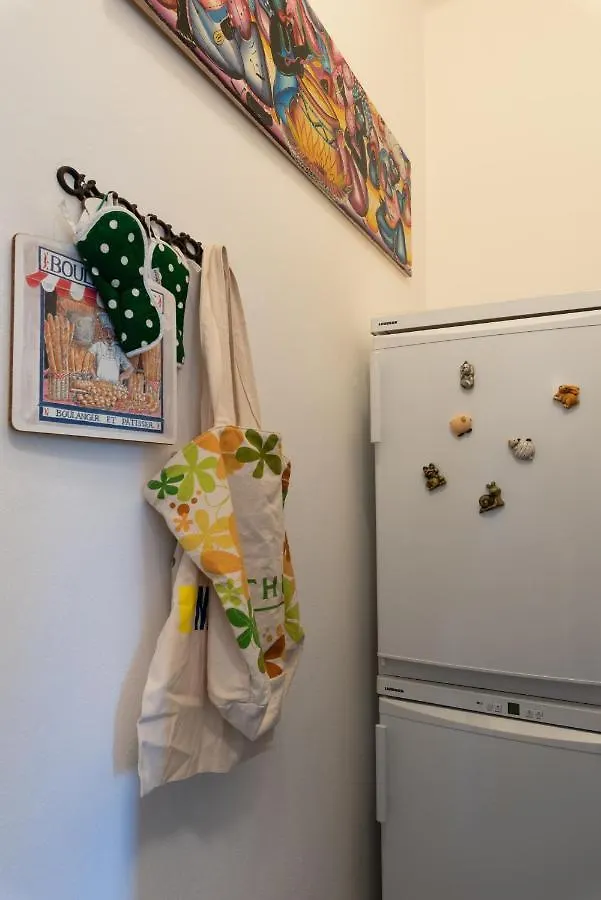 Apartment Montanari Home Zona Il S. Orsola Bologna