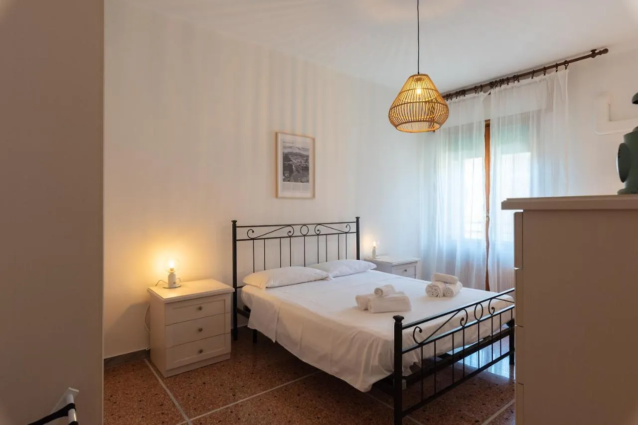 Montanari Home Zona Il S. Orsola Bologna Apartment
