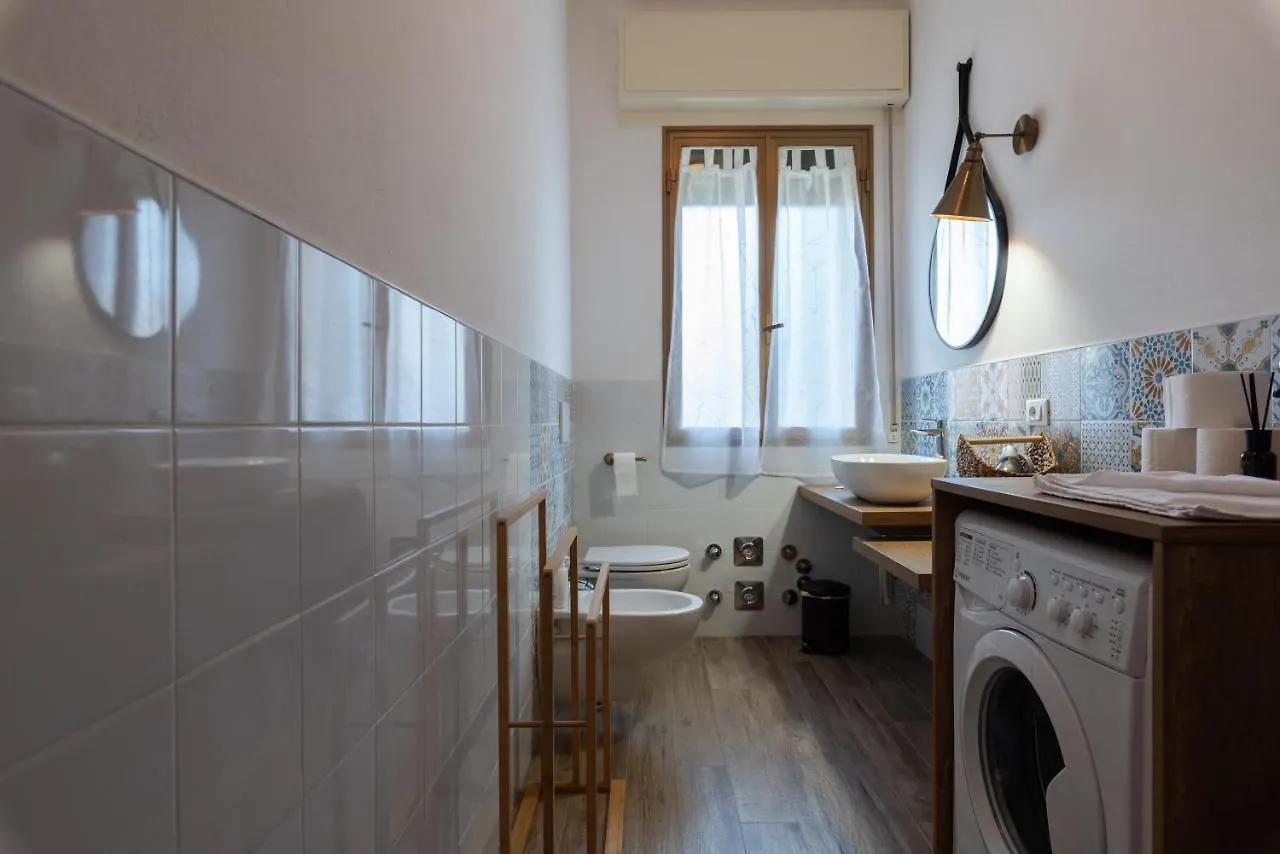 Montanari Home Zona Il S. Orsola Bologna Apartment