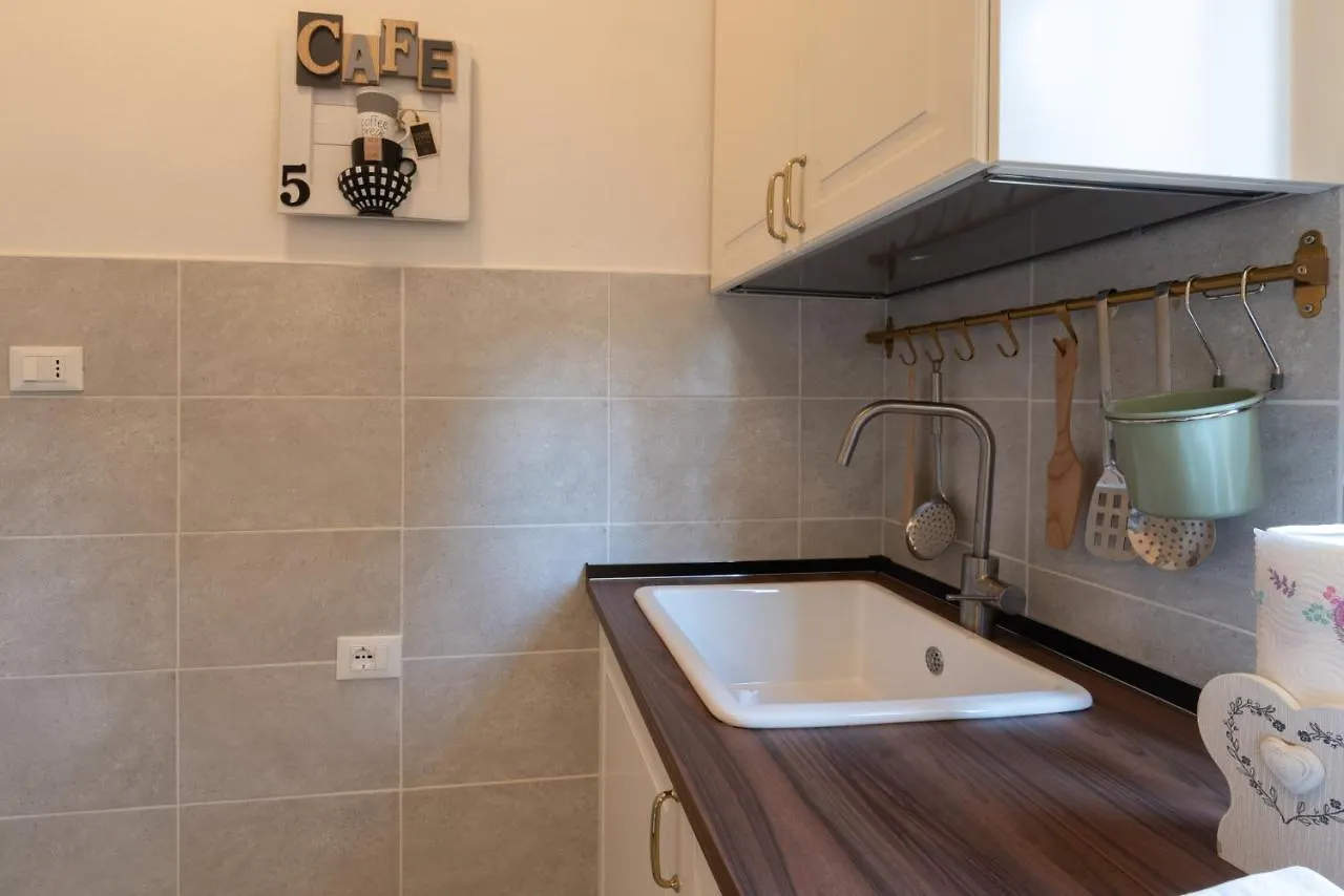 Montanari Home Zona Il S. Orsola Bologna