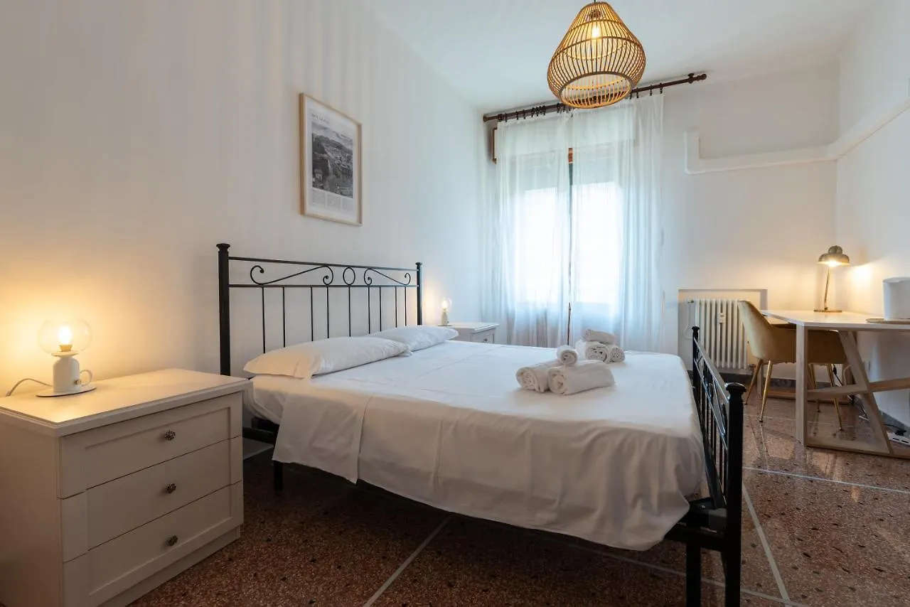 Apartment Montanari Home Zona Il S. Orsola Bologna