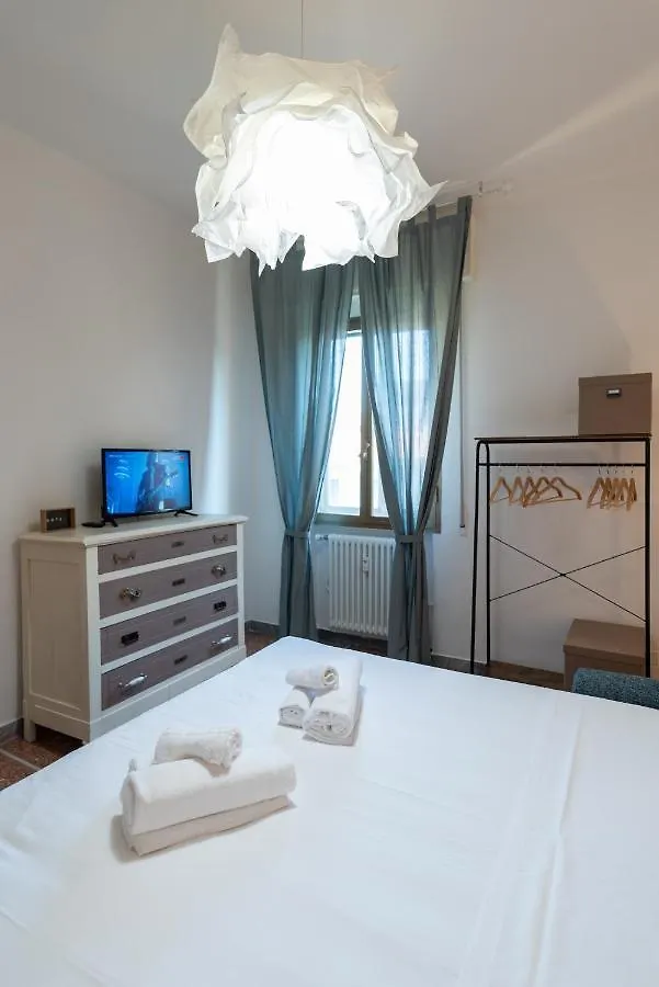 Montanari Home Zona Il S. Orsola Bologna Apartment