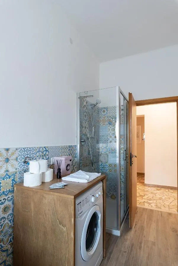 Montanari Home Zona Il S. Orsola Bologna