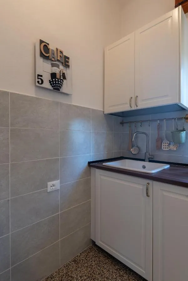Apartment Montanari Home Zona Il S. Orsola Bologna Italy