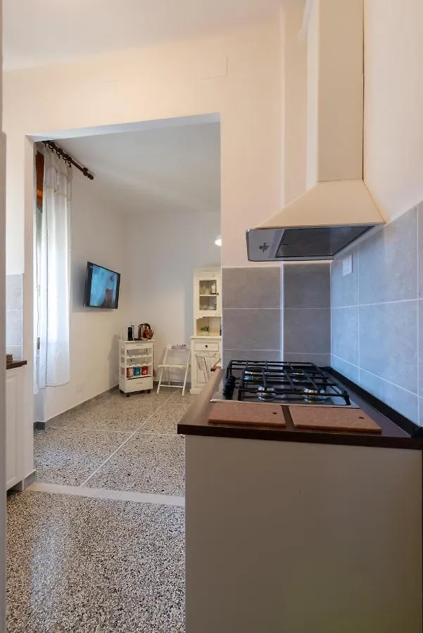 Montanari Home Zona Il S. Orsola Bologna