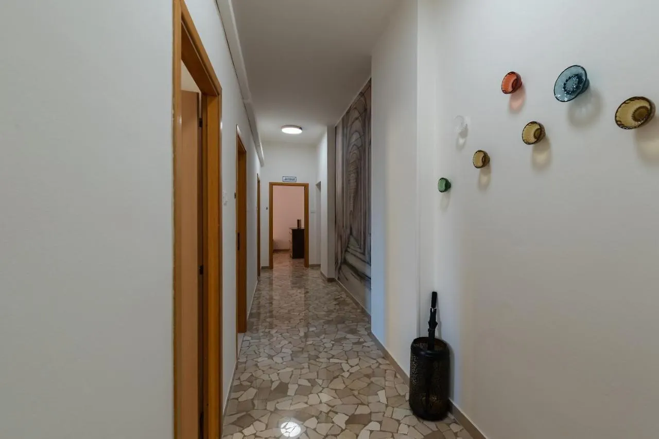Montanari Home Zona Il S. Orsola Bologna Italy