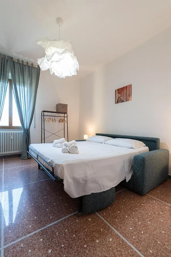 Apartment Montanari Home Zona Il S. Orsola Bologna