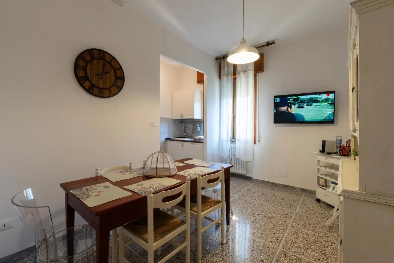 Montanari Home Zona Il S. Orsola Bologna 0*,