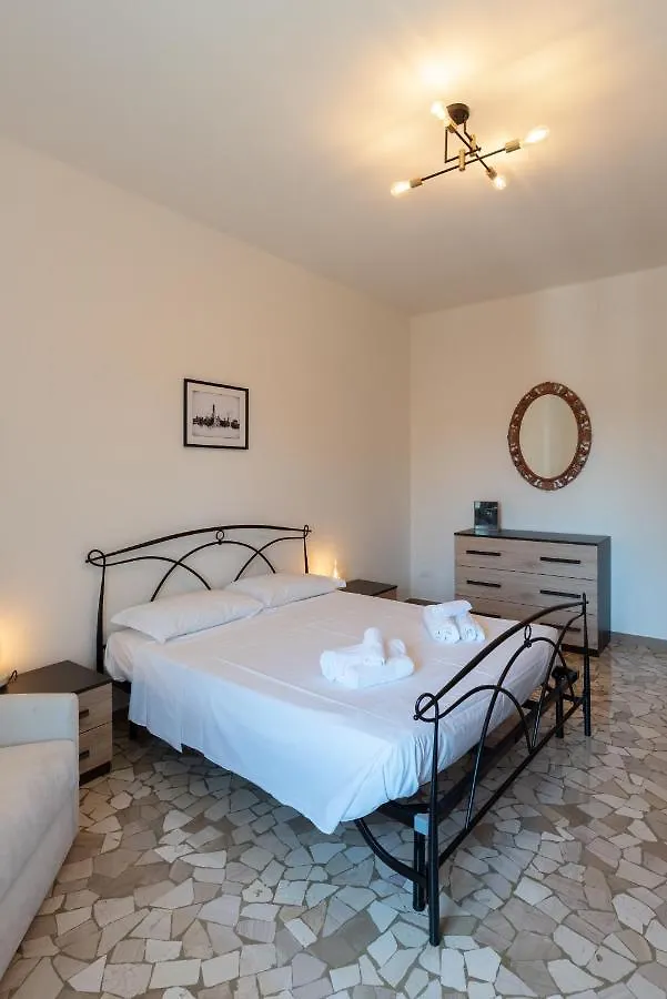 Montanari Home Zona Il S. Orsola Bologna Apartment