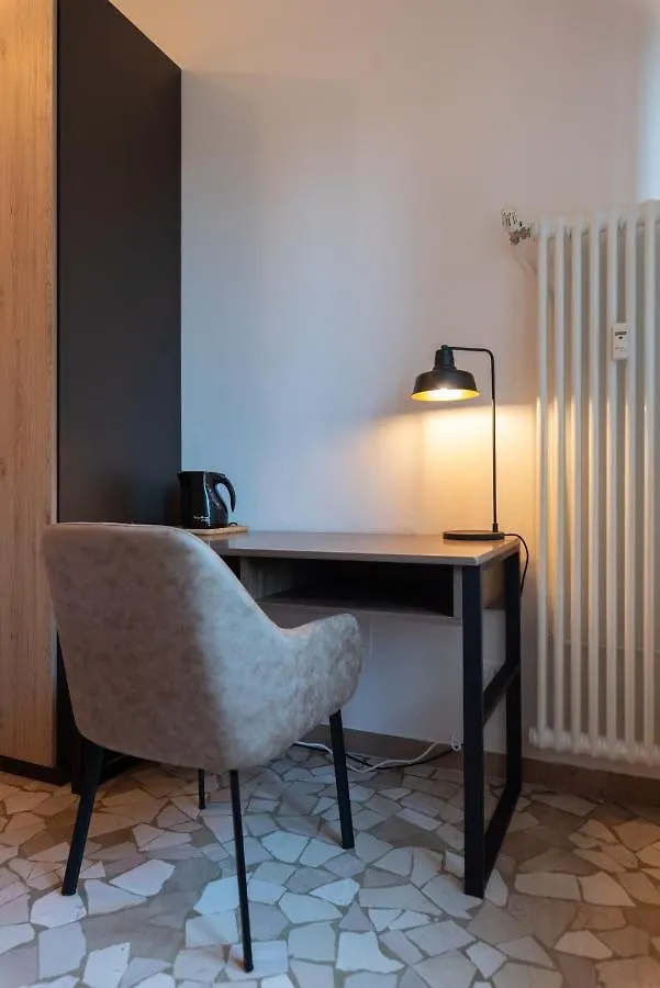 Apartment Montanari Home Zona Il S. Orsola Bologna