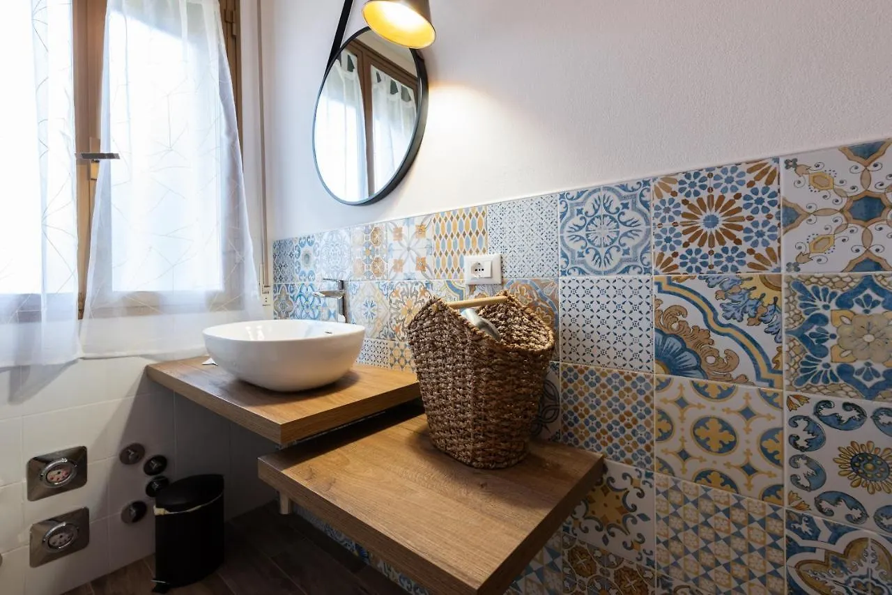 Apartment Montanari Home Zona Il S. Orsola Bologna