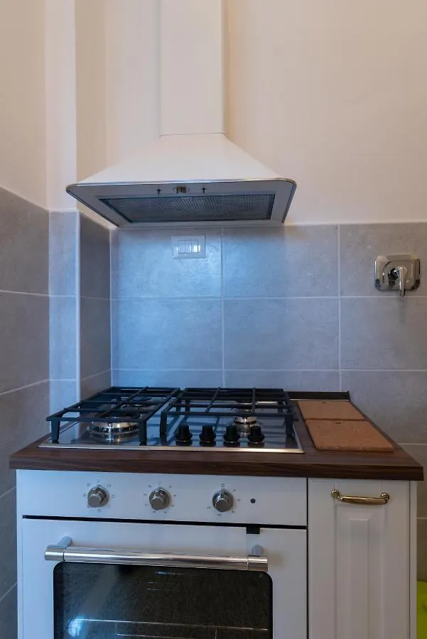 Montanari Home Zona Il S. Orsola Bologna Apartment