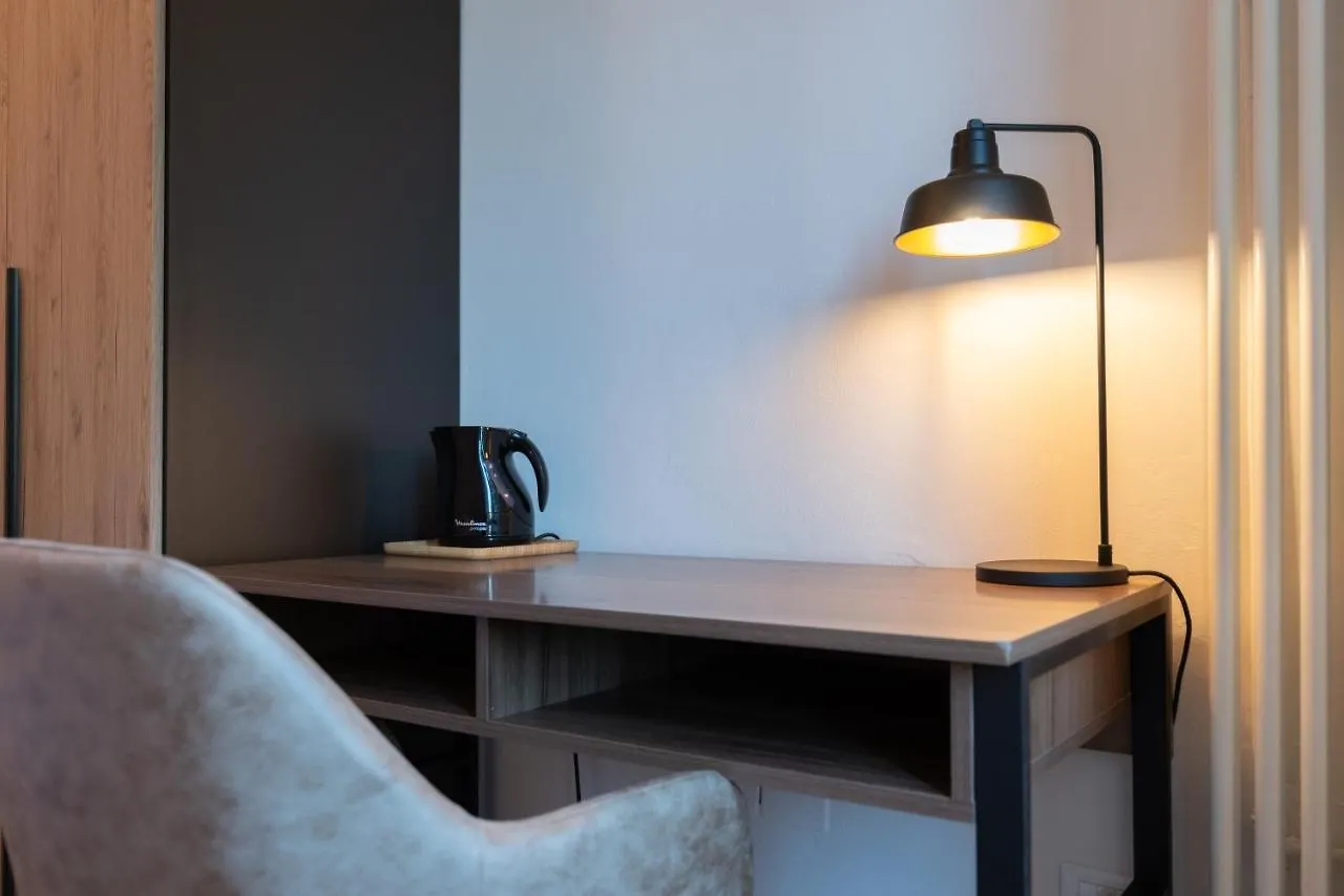 Montanari Home Zona Il S. Orsola Bologna Italy