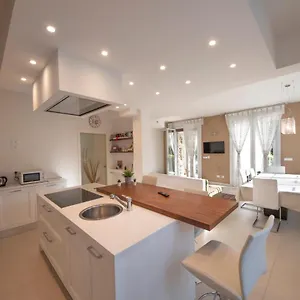  Appartamento Housmart Berengario 22