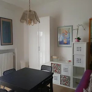  Appartamento Quartiere Savena - Di Stefano