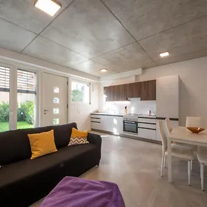  Appartamento Housmart Toscana 53 White