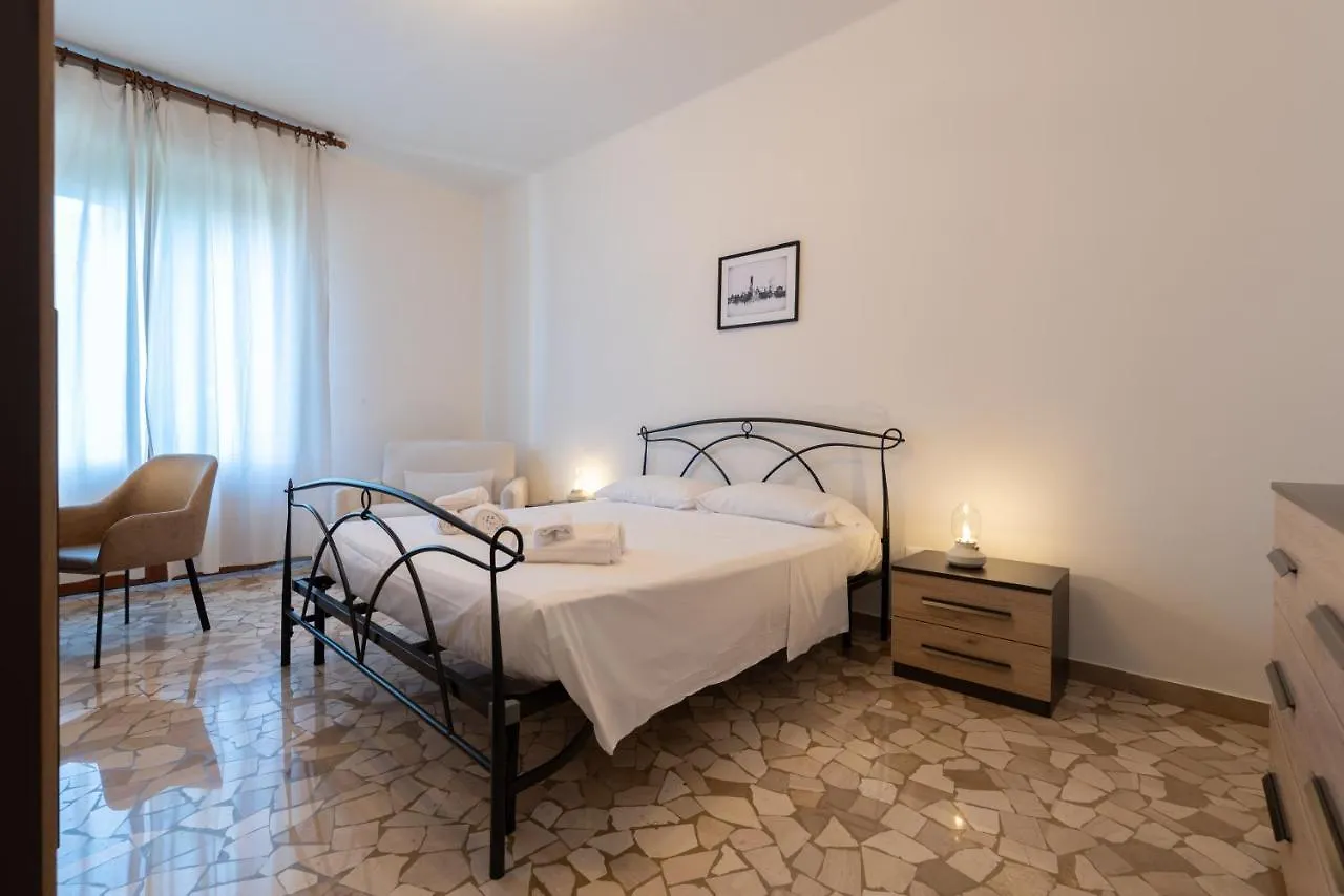 Montanari Home Zona Il S. Orsola Boloňa