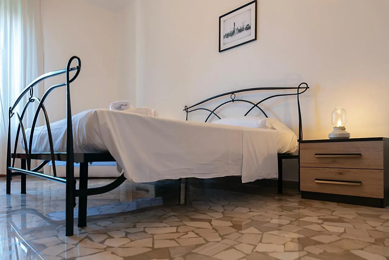 Apartmán Montanari Home Zona Il S. Orsola Boloňa